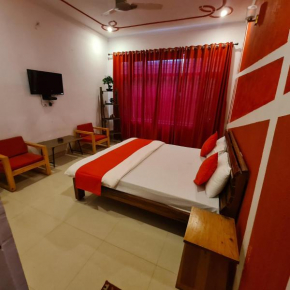 Shri Krishna Guest House